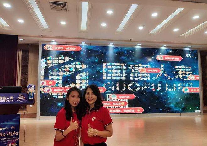年会办成功的企业这些策划工作绝对做的不错不信你可以看看！(图2)