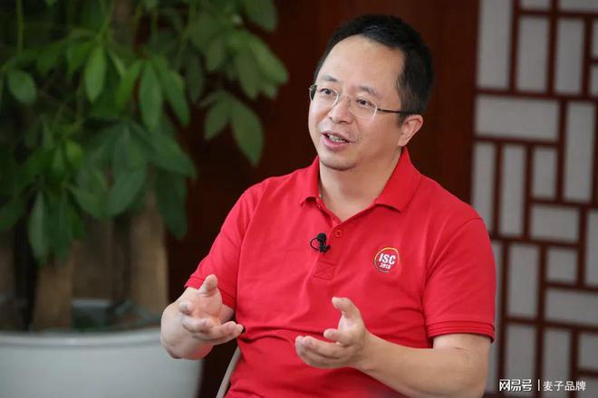2024年度品牌营销十大新锐人物揭晓引领行业新风向(图4)