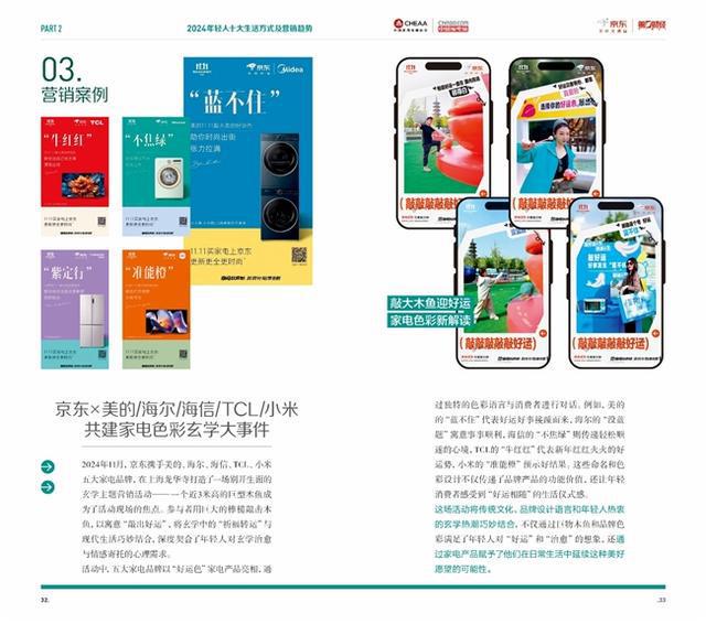 京东×第一财经盘点2024年家电行业创新营销案例年轻人生活方式引领品牌营销新方向(图2)