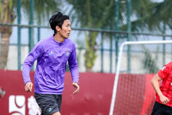2-1津门虎热身赛2连胜哈达斯助攻发挥亮眼第5外援确定加盟(图3)