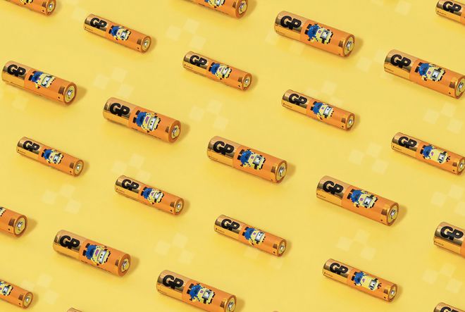 亚洲萌主！吉祥物IP背后的设计脑洞(图13)