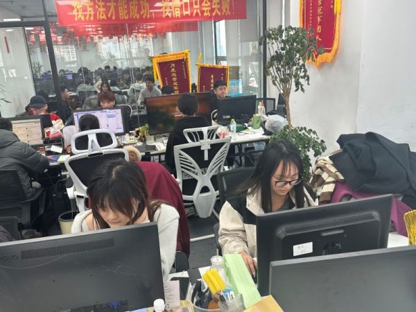 山东红佑电子商务有限公司：以专业之力为客户全方位塑造具有影响力的品牌(图1)