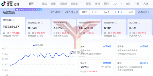 山东红佑电子商务有限公司：以专业之力为客户全方位塑造具有影响力的品牌(图5)