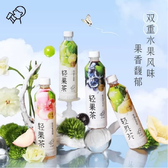 为何越来越多传统品牌走上多元化道路(图1)