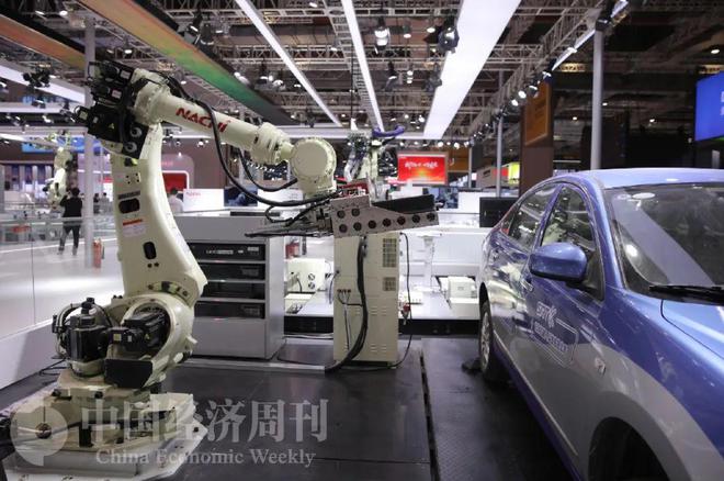 信任中国就会赢得未来(图1)