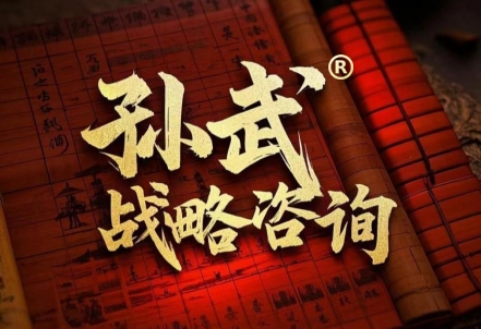 营销策划公司孙武战略咨询：品牌定位+产品策划+形象设计(图1)