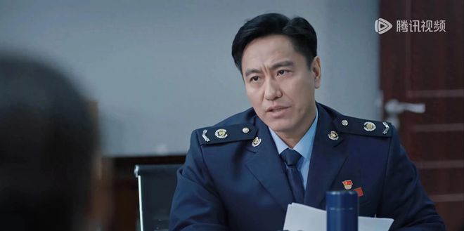 《大河之水》郑昊万万没想到宇茴4000万软件竟是东杰对他的算计(图1)
