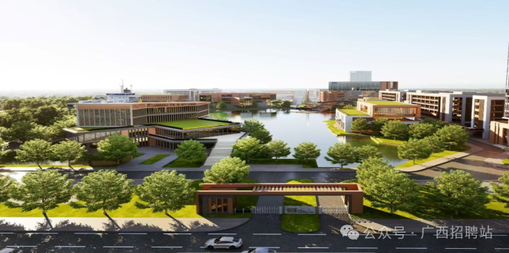 北海海运职业学院（筹）2025年人事处处长及后勤助理招聘公告(图1)