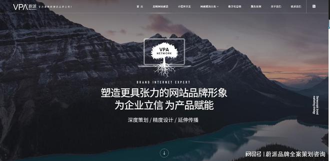 如何通过品牌全案策划赢得市场先机？(图1)