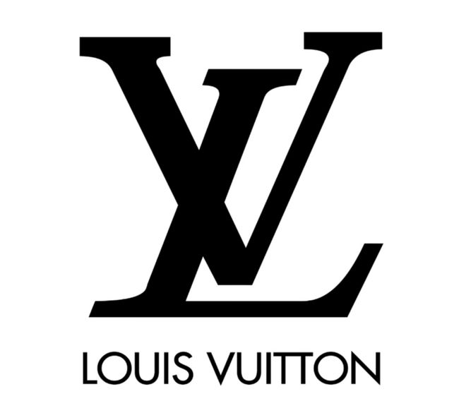 LOGO即身价女装品牌设计参考。(图4)