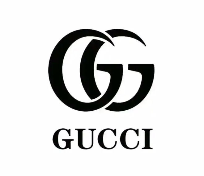 LOGO即身价女装品牌设计参考。(图1)