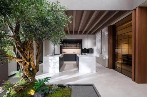 miform×77°米兰展：从米兰到广州接力百年FORMER(图3)