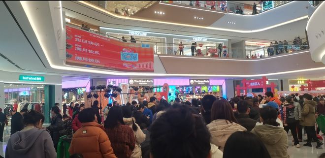 商场活动策划怎么做？商场活动怎么举行能吸引人潮促进消费？(图2)