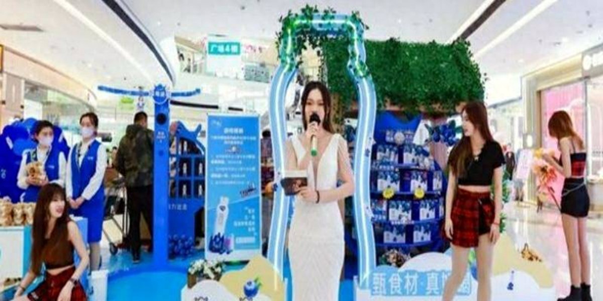 上海节事活动策划指南：需求分析与场地选择(图1)