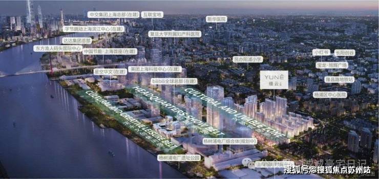 缦云上海(2024年缦云上海)首页网站-楼盘详情-户型配套(图10)