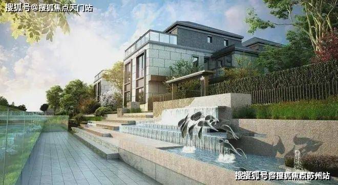 上实和风院(上实和风院售楼处)首页网站-2025楼盘测评-售楼处欢迎您-楼盘评测_欢迎您最新价格配套户型(图1)