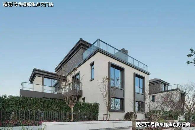 上实和风院(上实和风院售楼处)首页网站-2025楼盘测评-售楼处欢迎您-楼盘评测_欢迎您最新价格配套户型(图10)