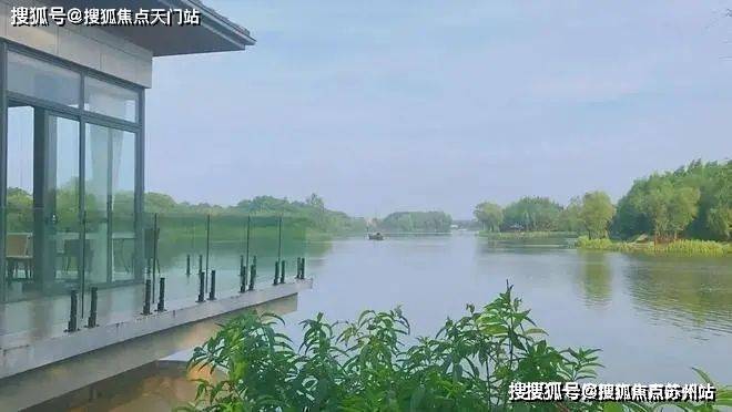 上实和风院(上实和风院售楼处)首页网站-2025楼盘测评-售楼处欢迎您-楼盘评测_欢迎您最新价格配套户型(图19)