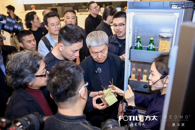 第三届红墨斗奖终审会一场设计界的哲思碰撞！(图13)