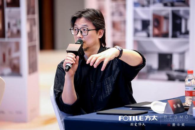 第三届红墨斗奖终审会一场设计界的哲思碰撞！(图11)