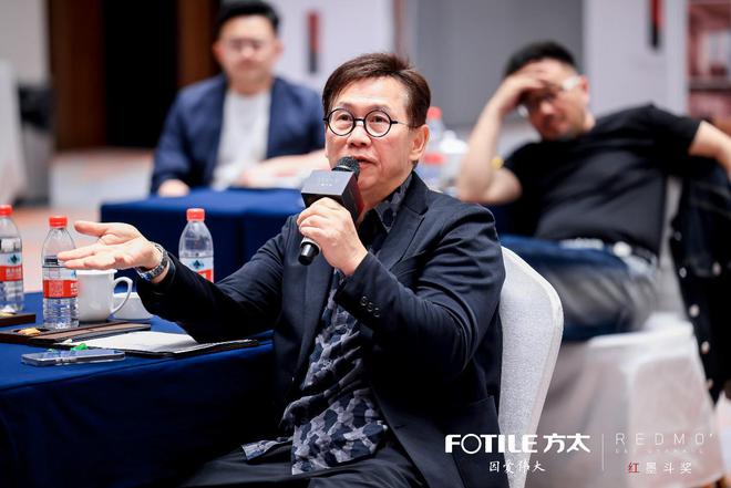 第三届红墨斗奖终审会一场设计界的哲思碰撞！(图6)