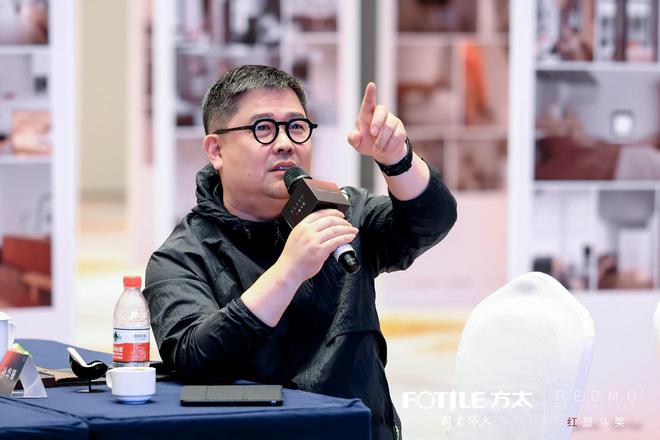 第三届红墨斗奖终审会一场设计界的哲思碰撞！(图12)