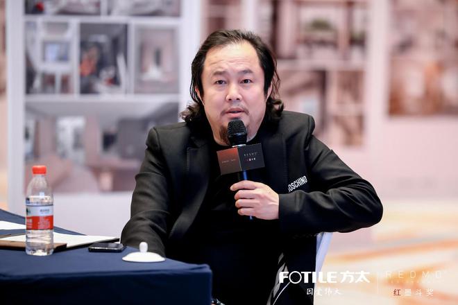 第三届红墨斗奖终审会一场设计界的哲思碰撞！(图10)