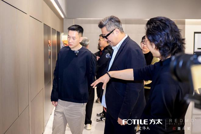 第三届红墨斗奖终审会一场设计界的哲思碰撞！(图15)