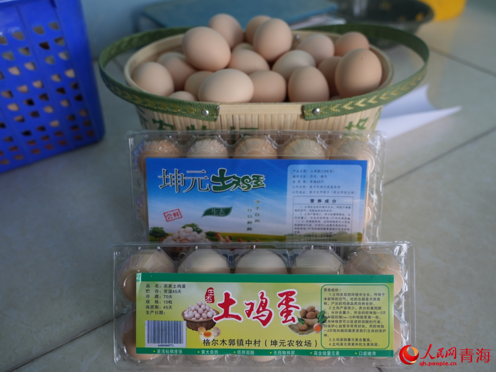 昆仑山下的“金蛋”密码(图3)