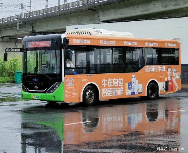 公交画面综合怎么做效果好？(图2)