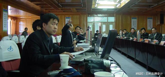从江铜集团视觉系统看品牌建设的“冰山法则”(图1)