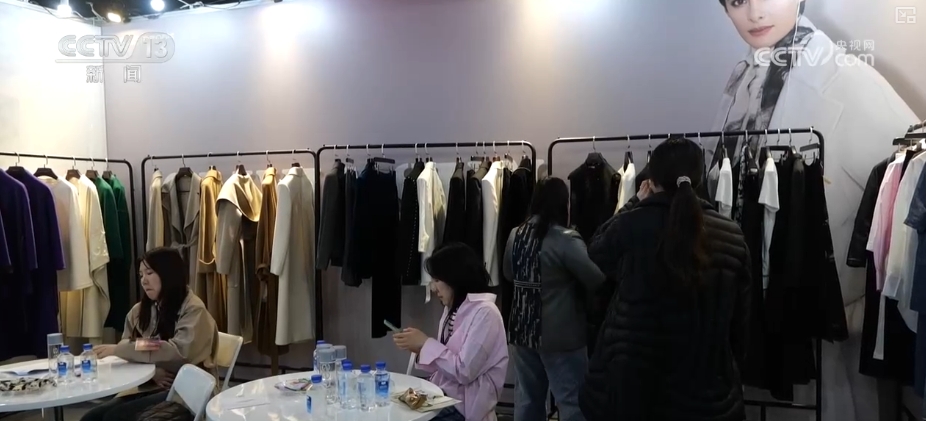 “创”出新路站稳市场“科技+文化”擦亮中国品牌创新底色(图6)