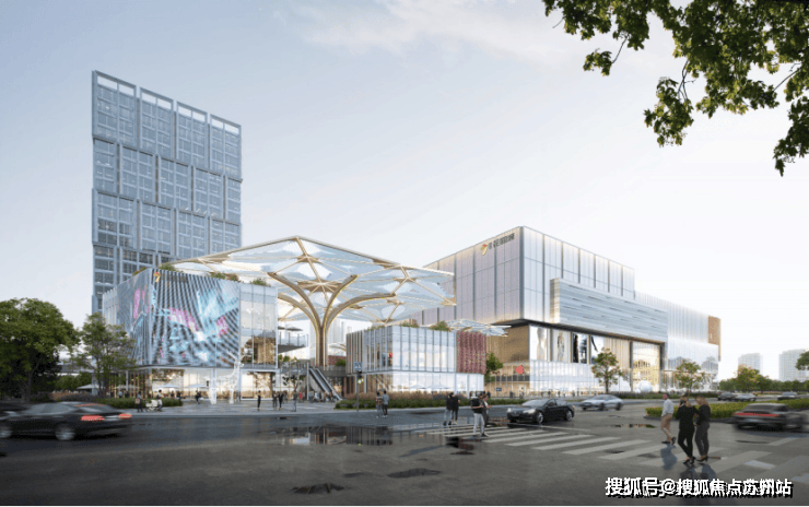 招商时代乐章售楼处)首页网站丨2025【招商时代乐章】欢迎您售楼处电话地址备案价楼盘详情(图3)