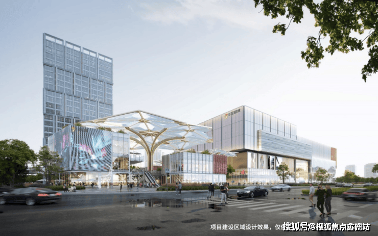 招商时代乐章售楼处)首页网站丨2025【招商时代乐章】欢迎您售楼处电话地址备案价楼盘详情(图11)