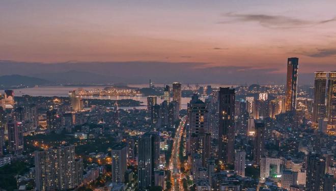 国贸天樾云颂(售楼处)厦门国贸天樾云颂-2025首页地址价格(图4)