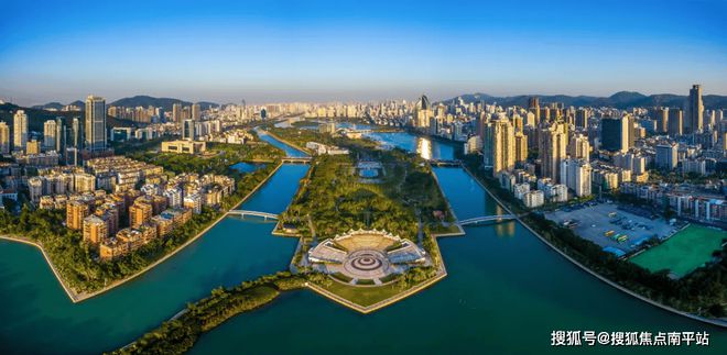 国贸天樾云颂(售楼处)厦门国贸天樾云颂-2025首页地址价格(图7)