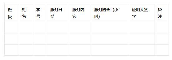 中职学校“学雷锋月”活动方案(图2)