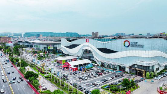 3月一定要来名家居世博园！6大展会亮点抢先看！(图15)