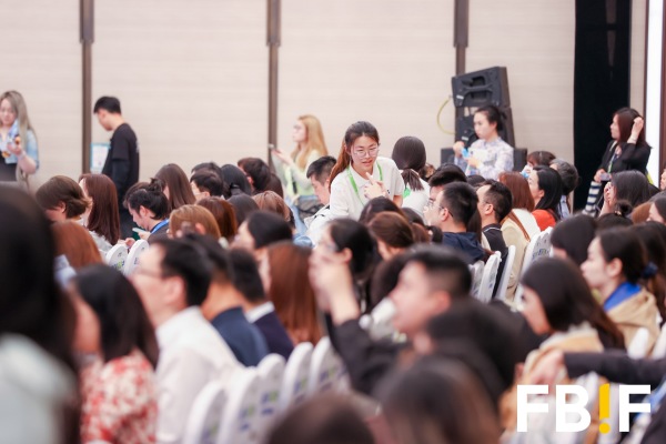 稳拓新域破局前行！FBIF2025全球食品行业共探未来增长(图2)