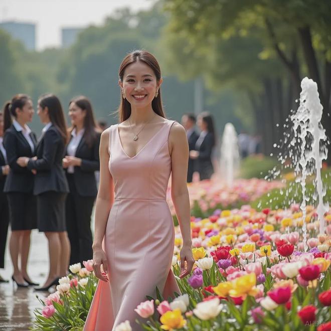 电商人必看！三八节活动方案实操干货助你引爆女性消费力！(图1)