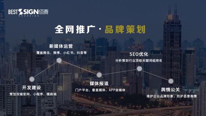 佰赛策划：深度挖掘品牌媒体营销的高效真相(图2)