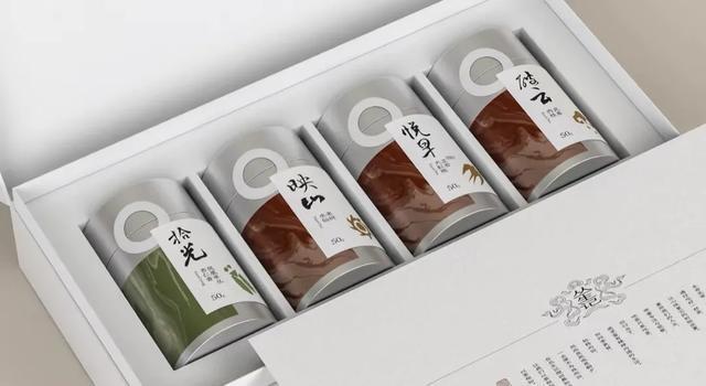 你懂茶叶品牌广告语吗？（二）(图7)