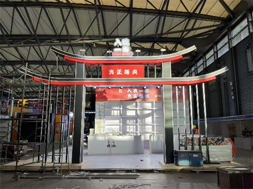 入魂一番确认参加2025ChinaJoy潮玩手办及模型展区(图1)