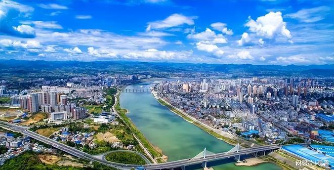 引汉济渭工程：陕西的南水北调工程(图14)