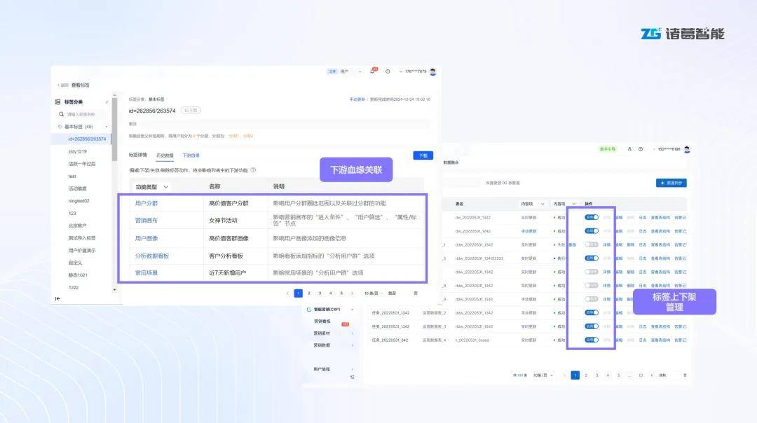 诸葛io「实时标签」重磅上线！让客户数据实时转化为销售机会(图3)