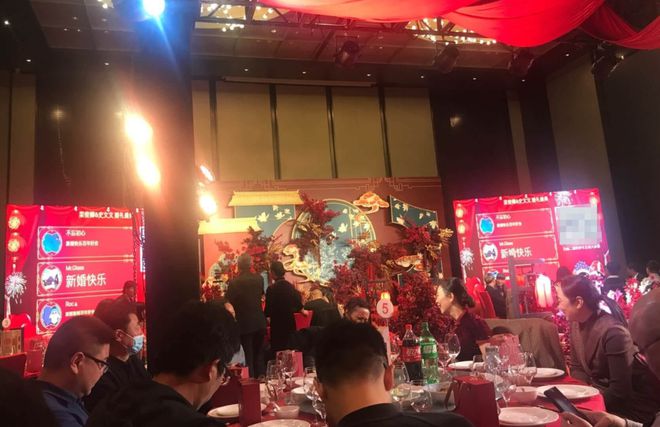 婚礼策划没做好遗憾的不是一天两天有可能是终生(图2)