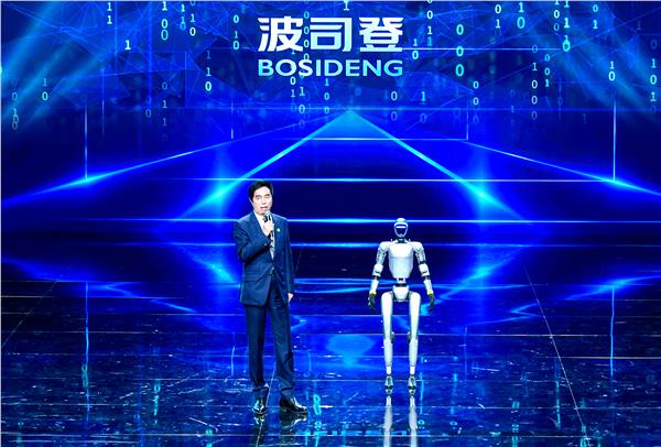 温暖全球的东方答案波司登如何定义世界品牌新范式(图3)
