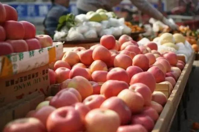 外国“水果贵族”集体沦为中国土特产(图7)