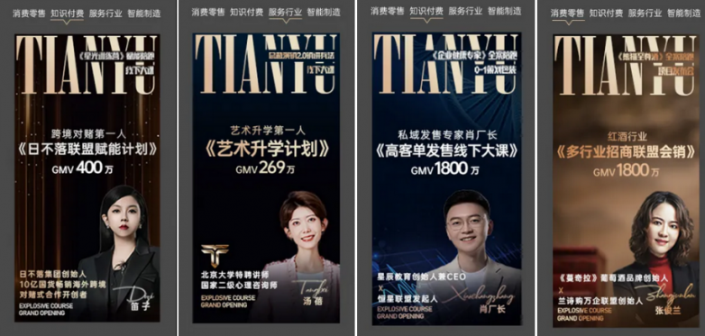 让落地执行成为增长引擎！天禹数智“结果式付费”重构营销新范式(图2)
