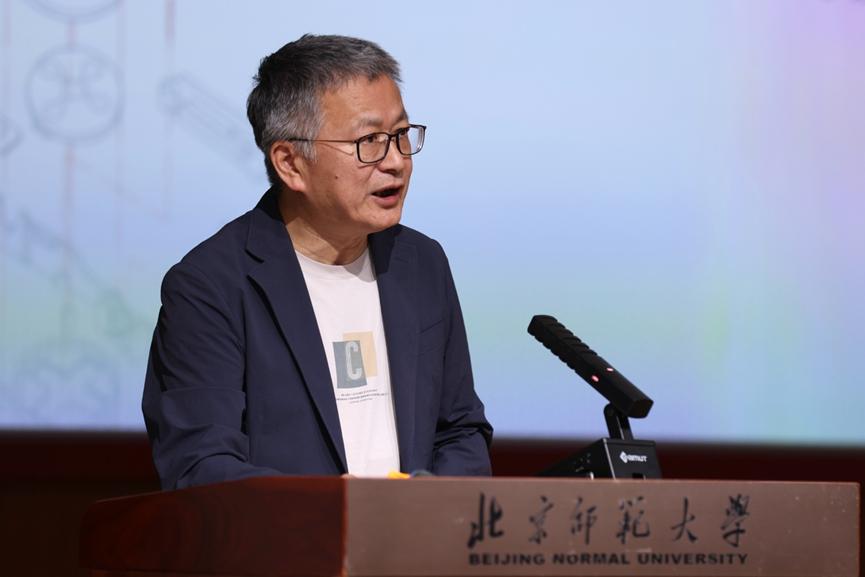 首届中国游戏与电竞研究年会有这些智慧碰撞……(图3)